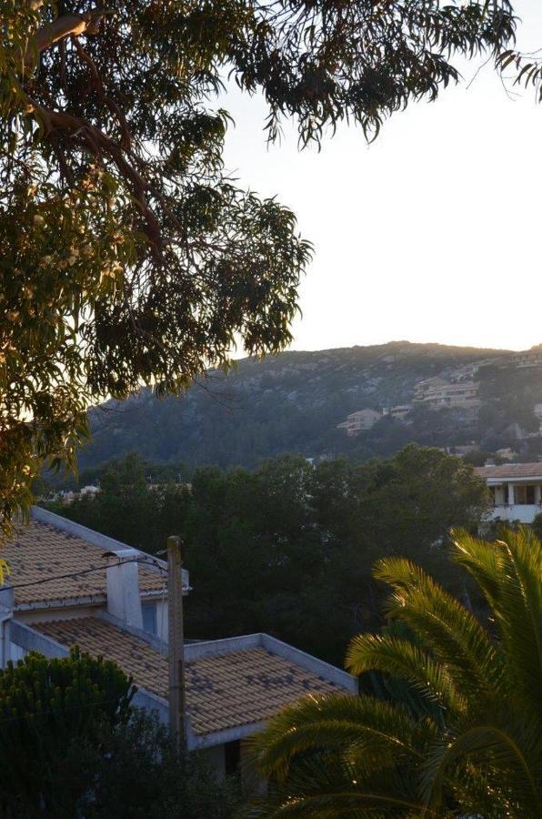 Tramuntana & Appartement *