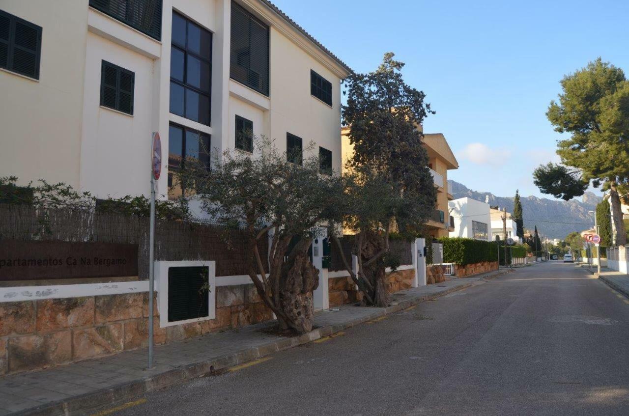 Appartement Tramuntana & *